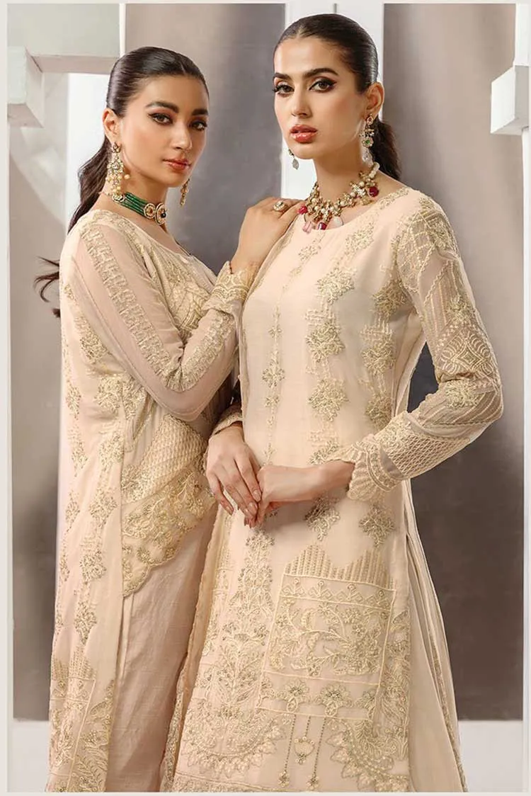 02 Chandni Gulmira Luxury Collection Vol 2