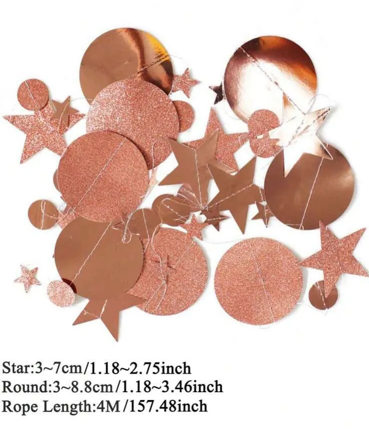 DECORATIVE STARS KIT