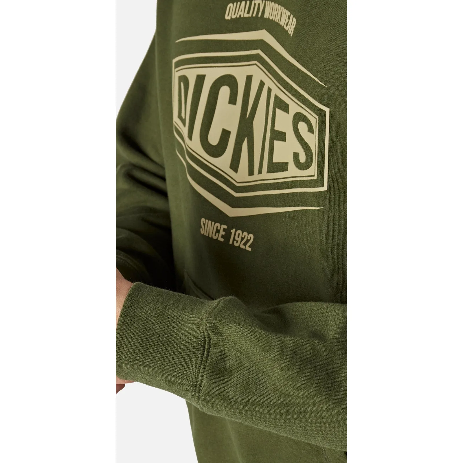 Dickies Rockfield Hoodie