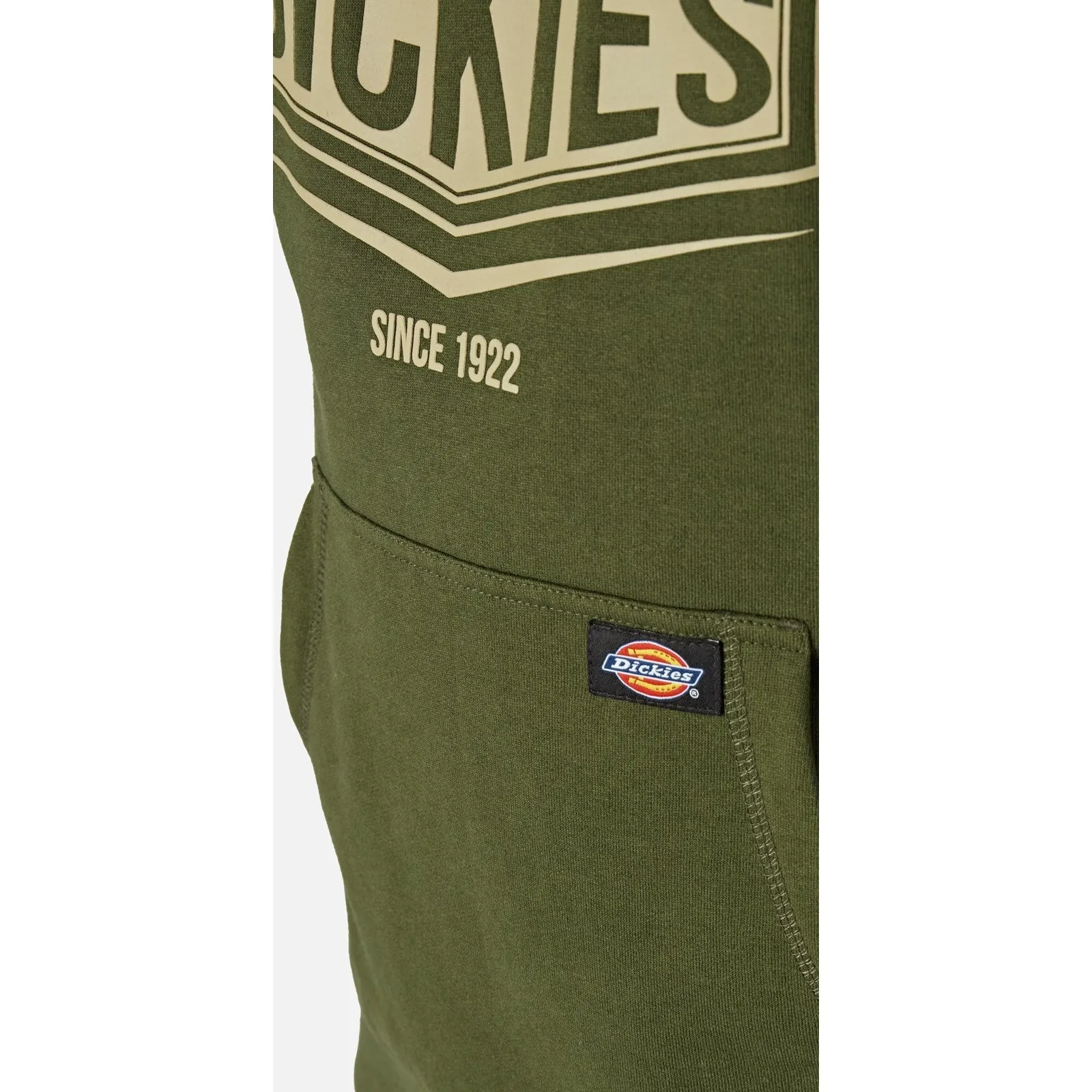 Dickies Rockfield Hoodie