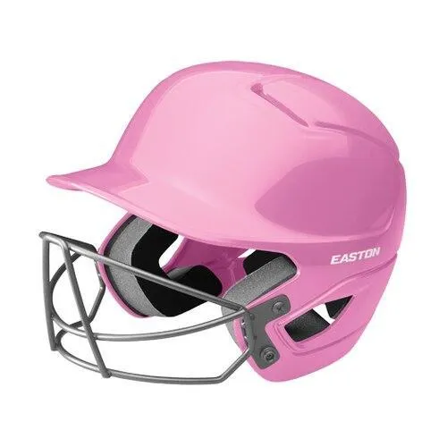 Easton Alpha Fastpitch Softball Batting Helmet: A168530