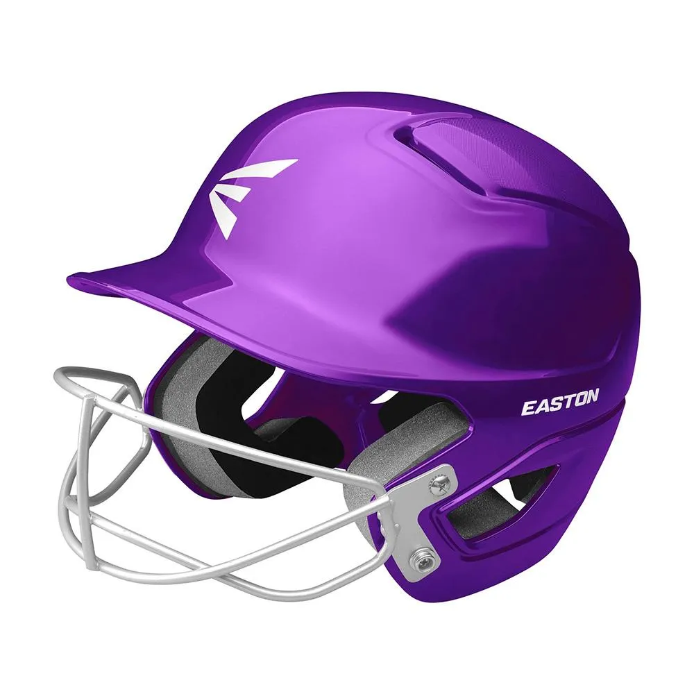 Easton Alpha Fastpitch Softball Batting Helmet: A168530