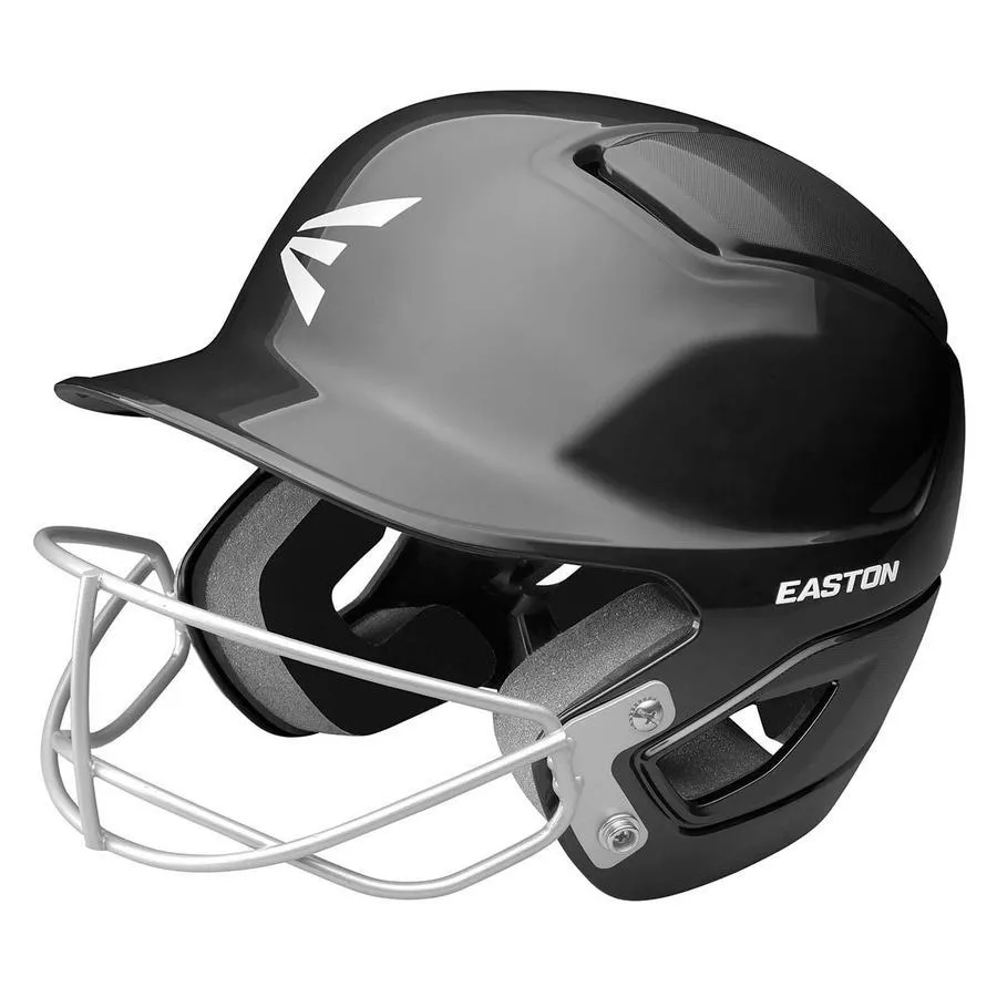 Easton Alpha Fastpitch Softball Batting Helmet: A168530