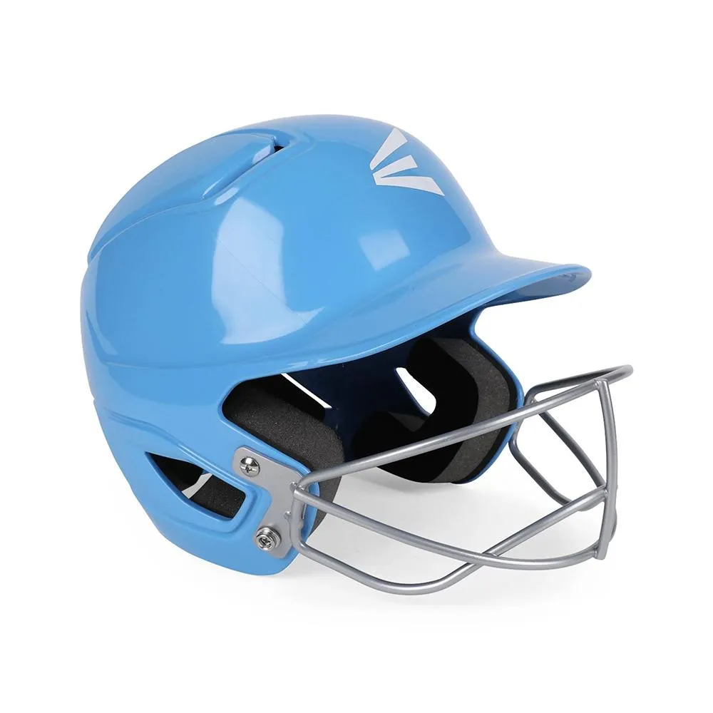 Easton Alpha Fastpitch Softball Batting Helmet: A168530