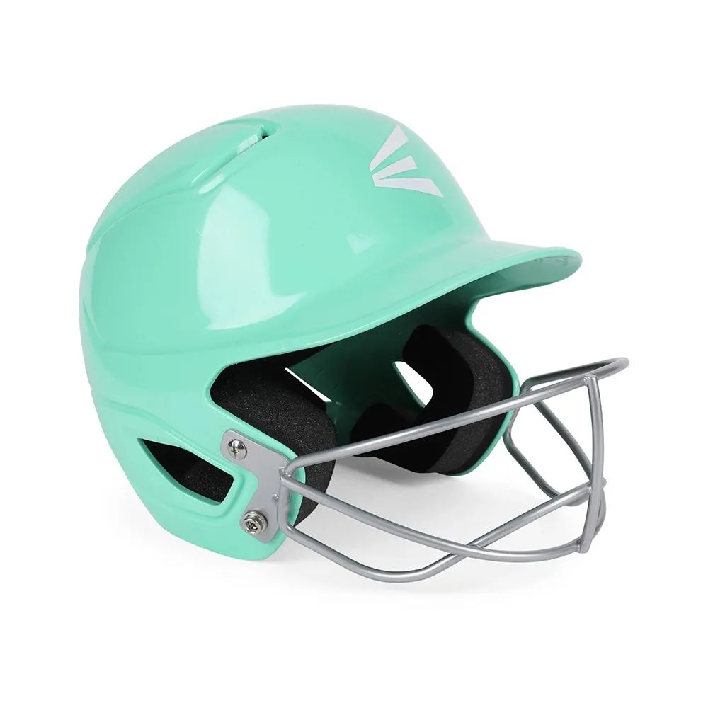 Easton Alpha Fastpitch Softball Batting Helmet: A168530