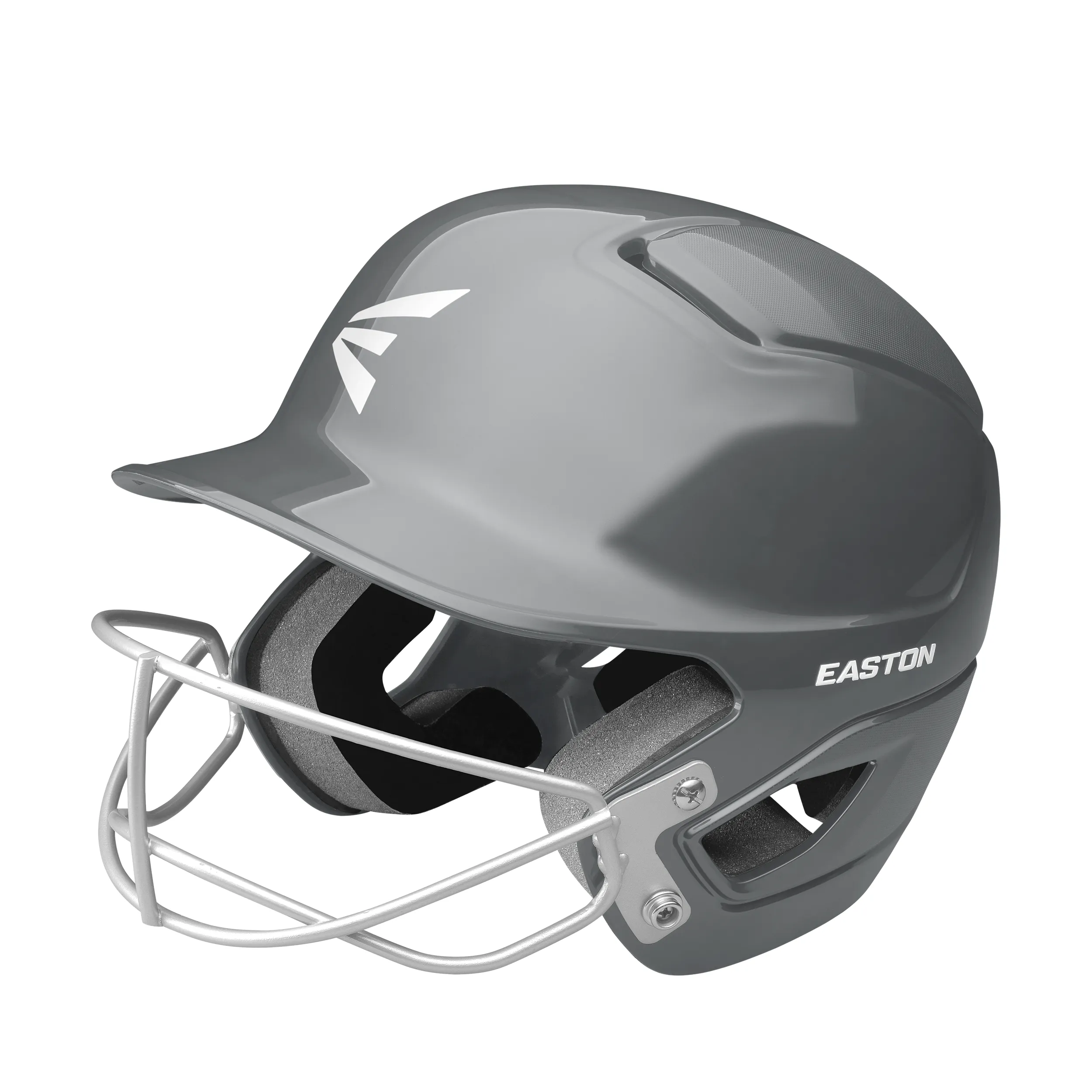 Easton Alpha Fastpitch Softball Batting Helmet: A168530