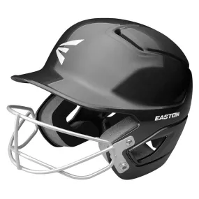 Easton Alpha Fastpitch Softball Batting Helmet: A168530