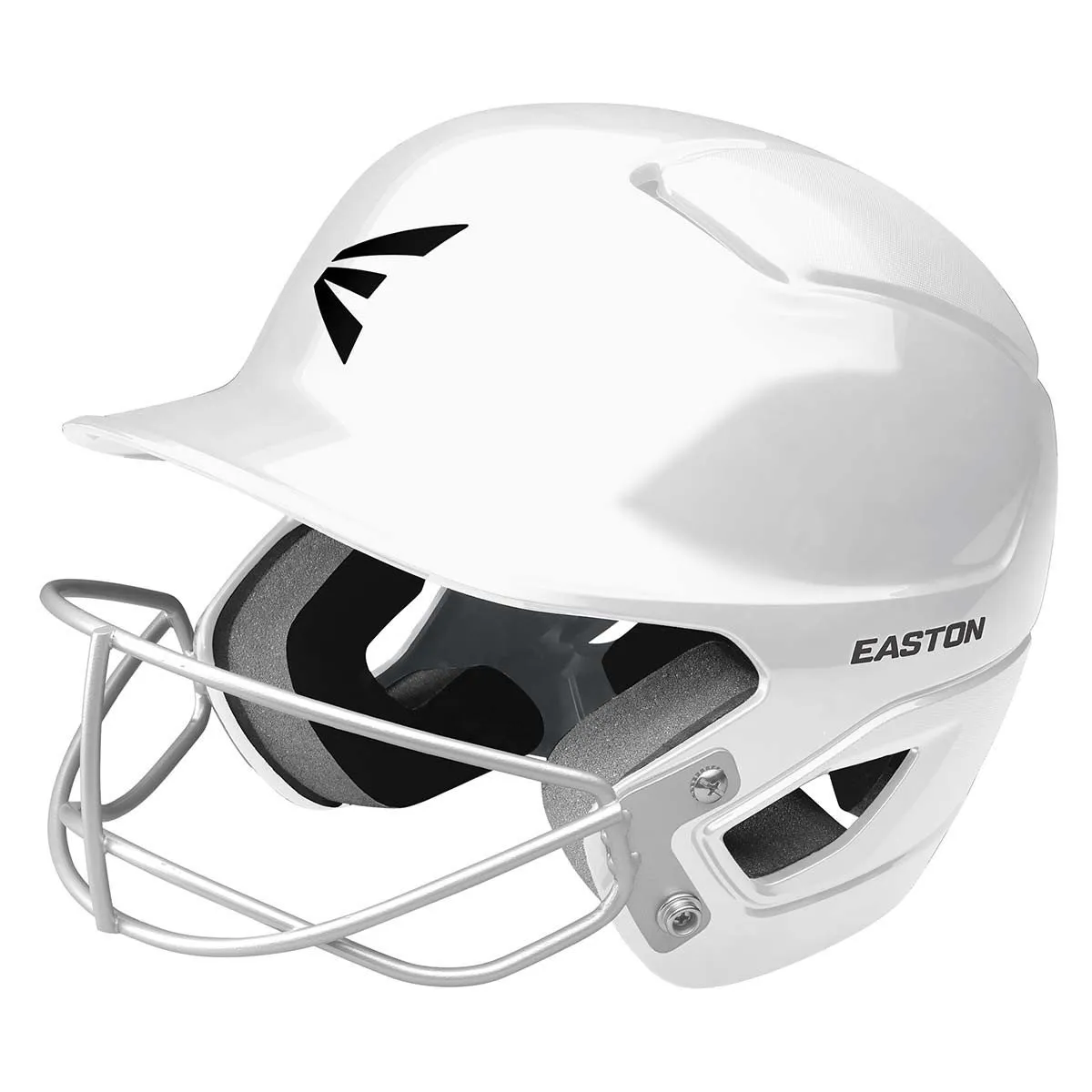 Easton Alpha Fastpitch Softball Batting Helmet: A168530