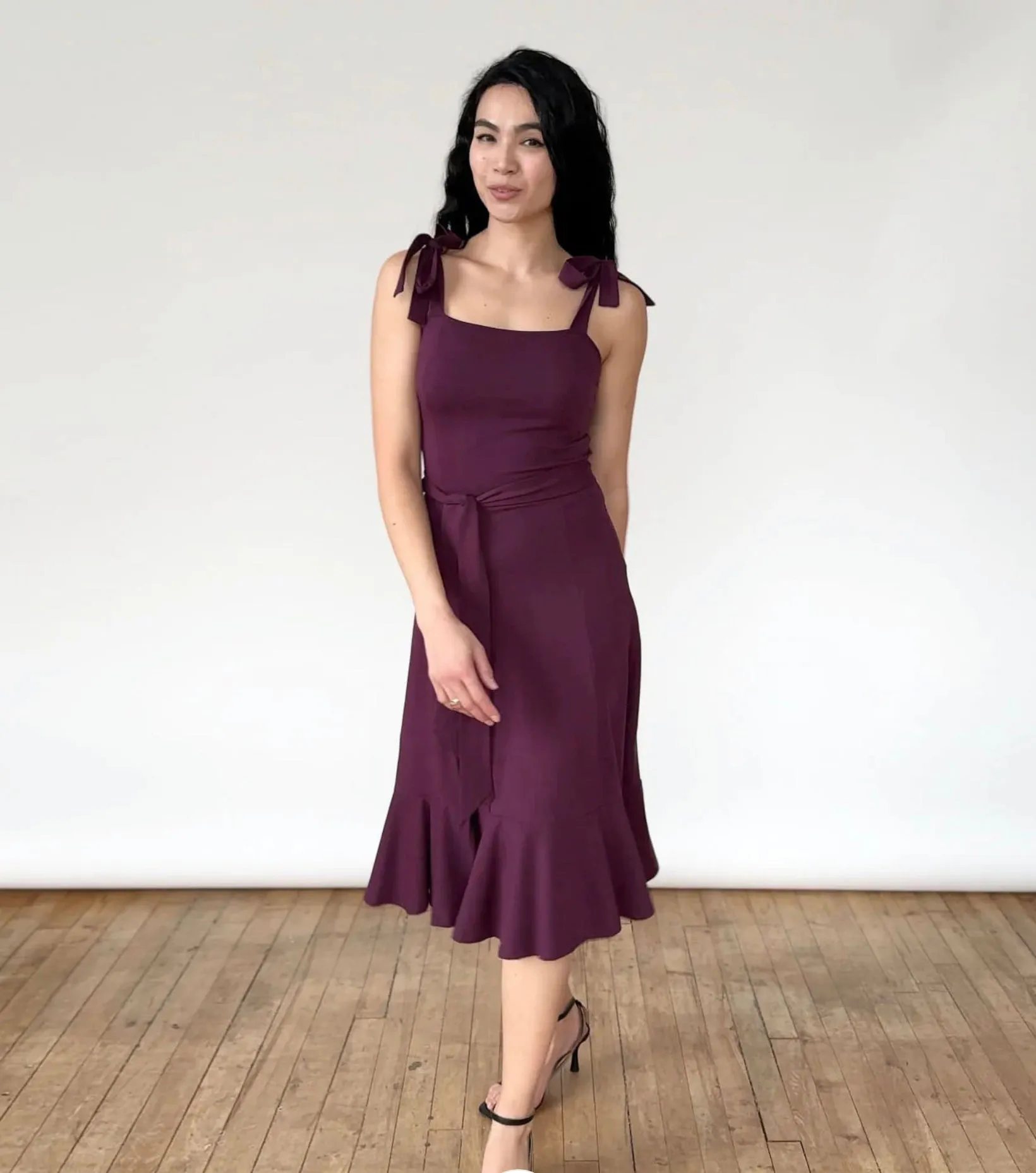 Elegantees Aspen Dress