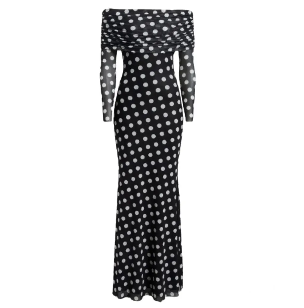 Gerdy Maxi Dress