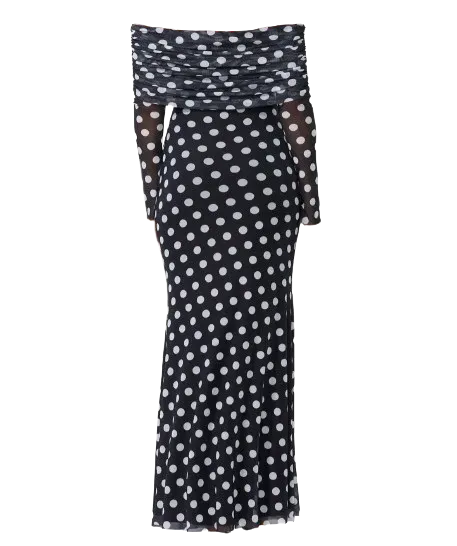 Gerdy Maxi Dress