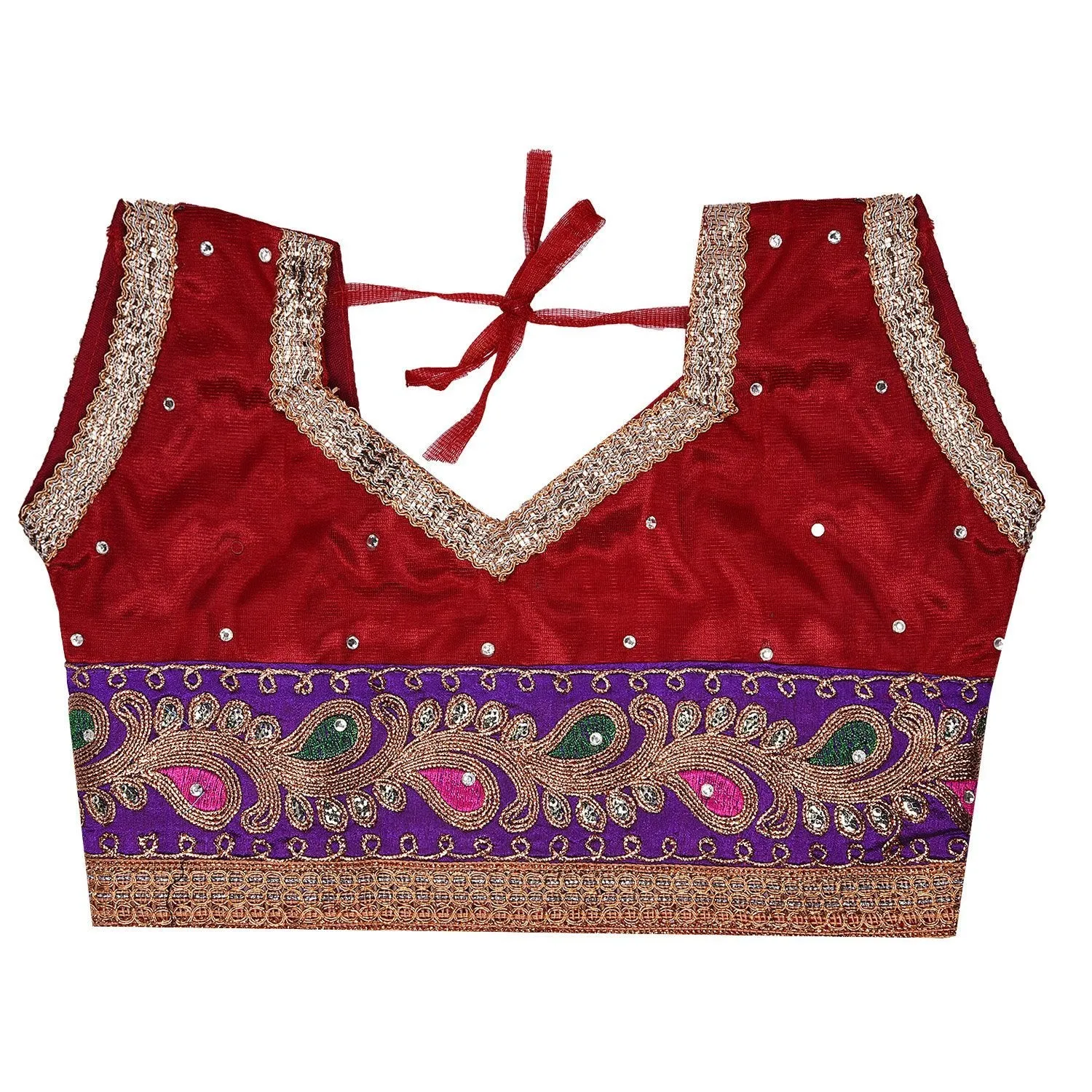 Girl's Leghnga Choli GC 127mm