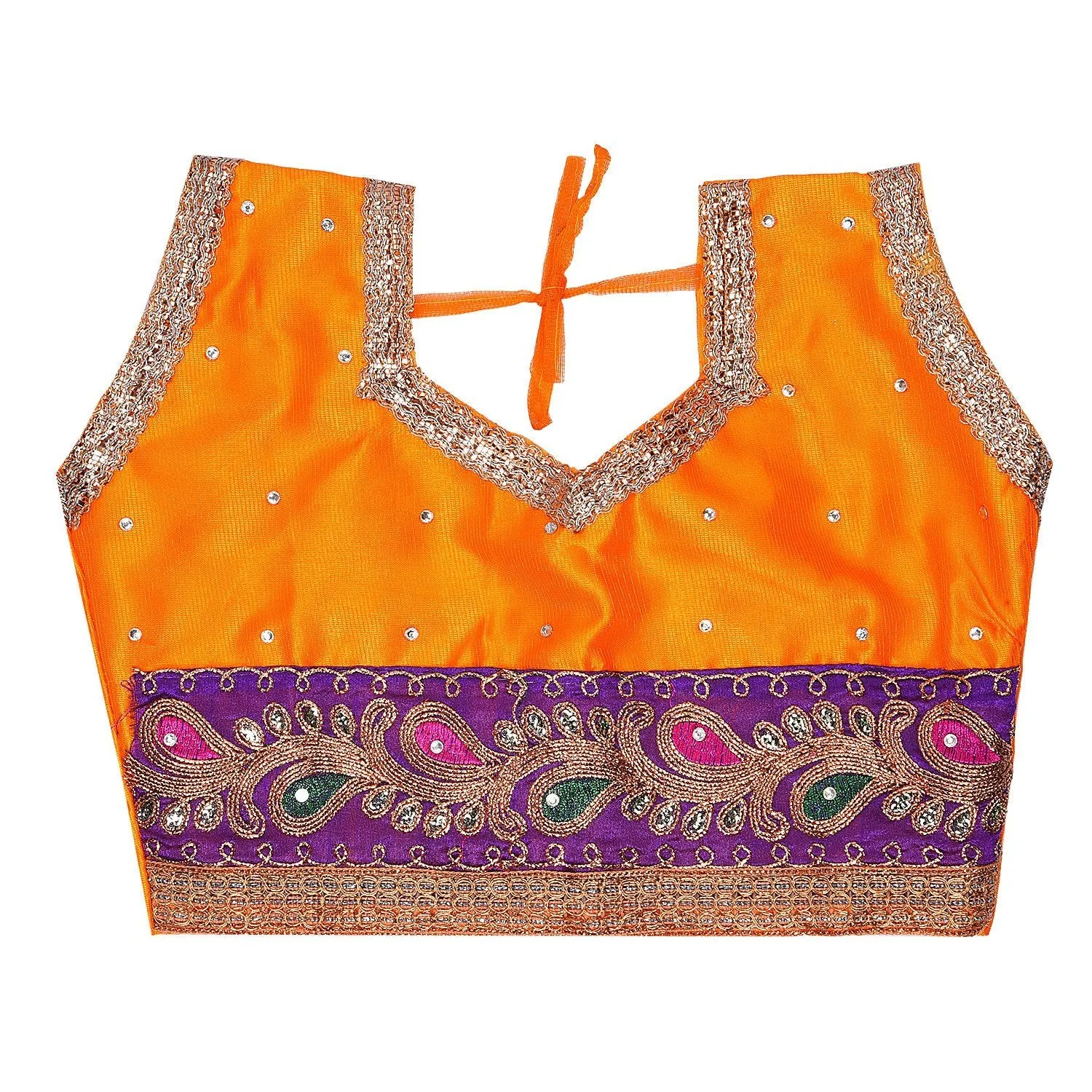 Girl's Leghnga Choli GC 127y