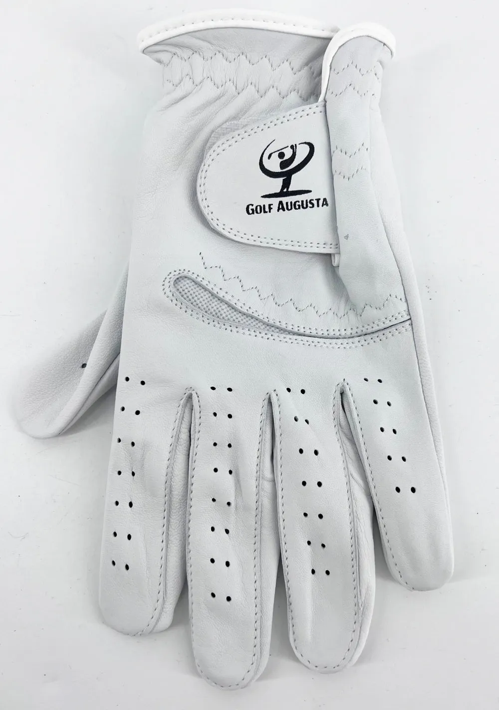 Golf Augusta Premium Cabretta Leather Golf Glove 1  CHOOSE SIZE