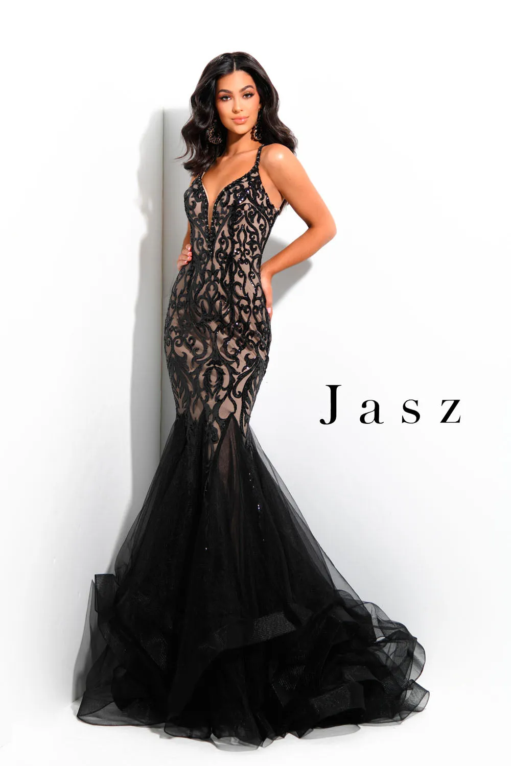 Jasz Couture 7304 Dresses