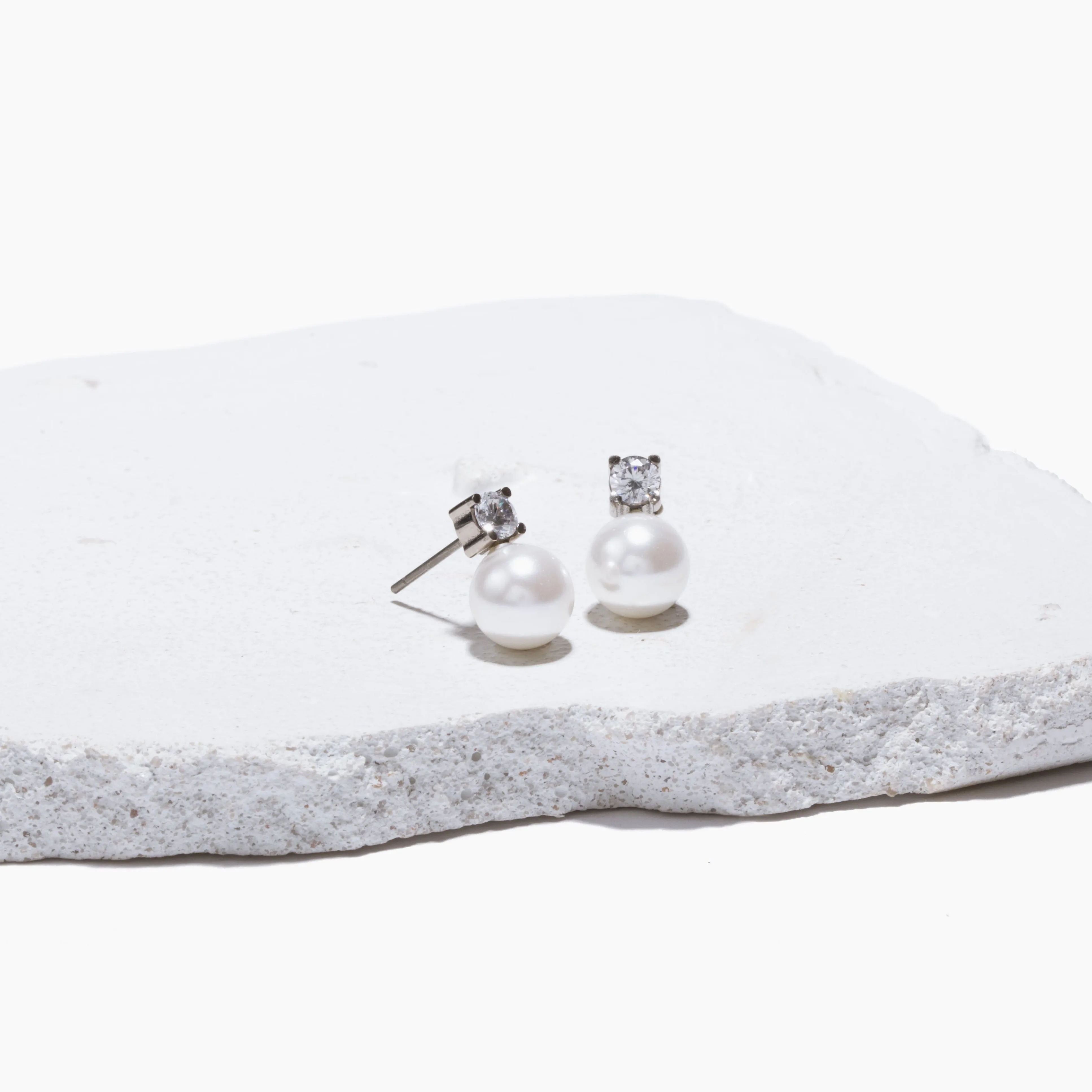 Juliette Stud Earrings