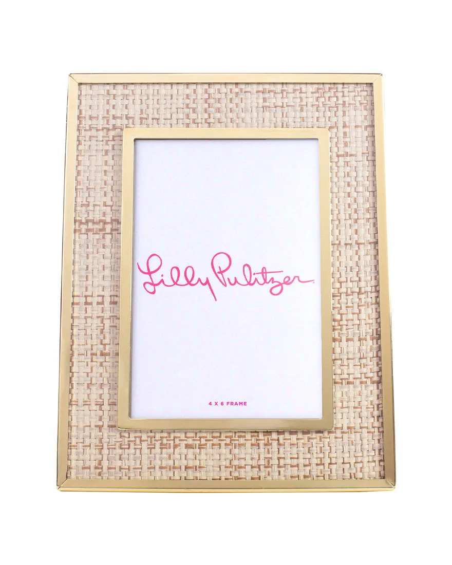 Medium Picture Frame