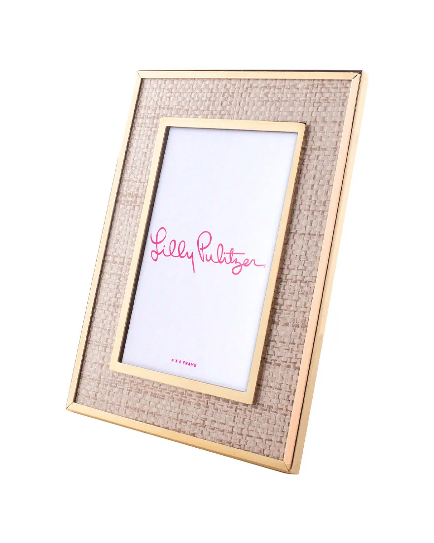 Medium Picture Frame