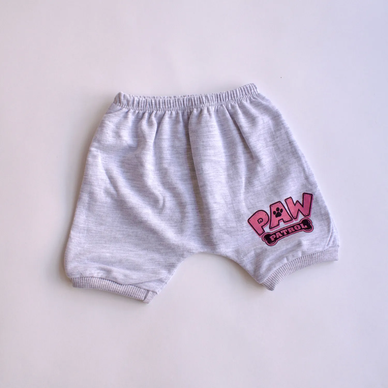 Paw Patrol Baby Short Set