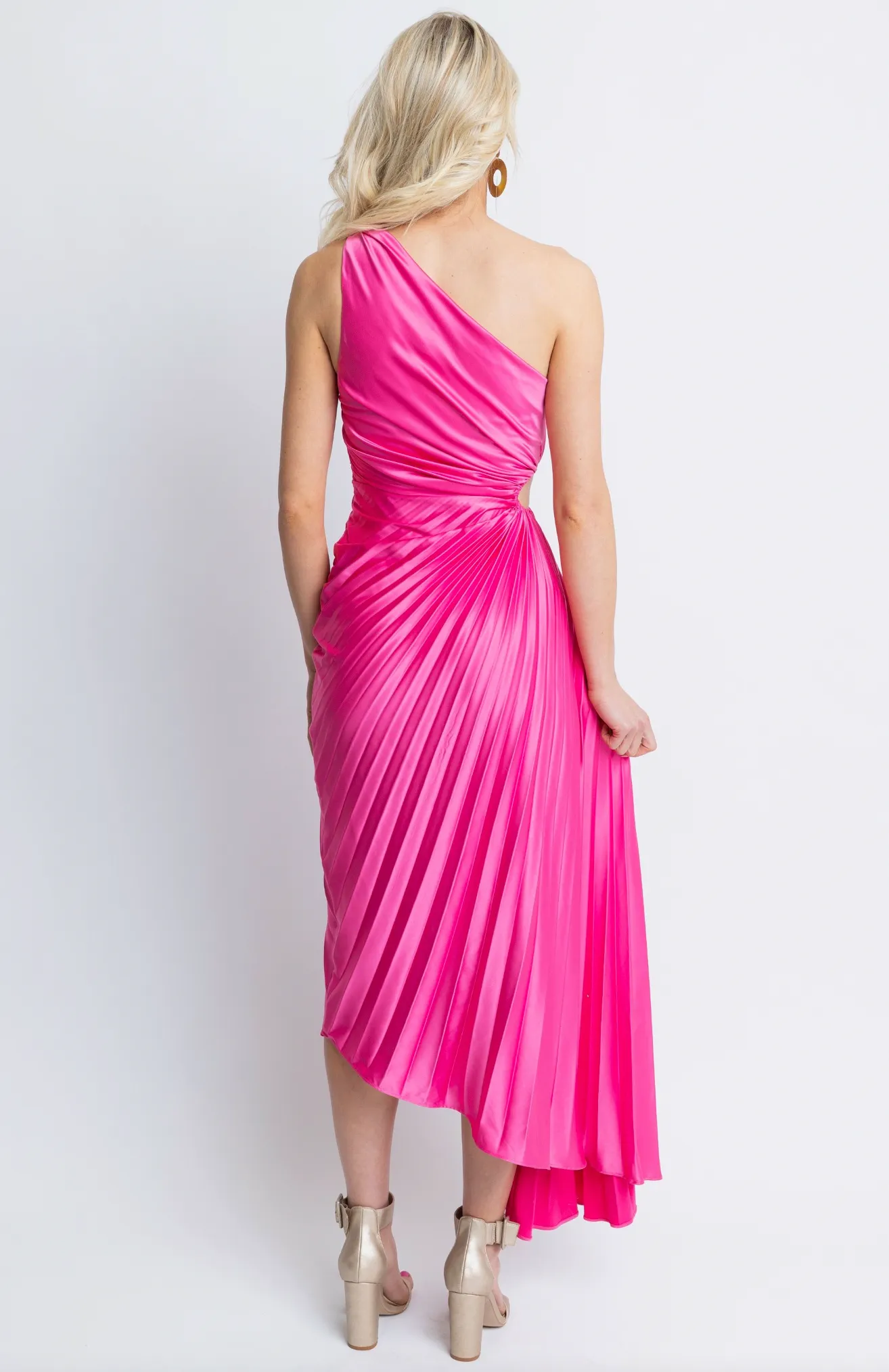 Sparkling Pink Sands Maxi