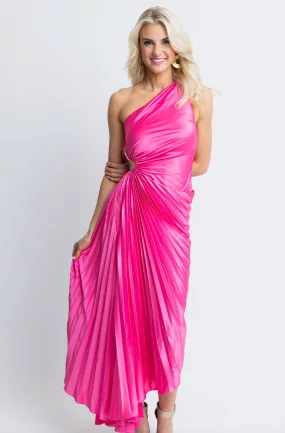 Sparkling Pink Sands Maxi