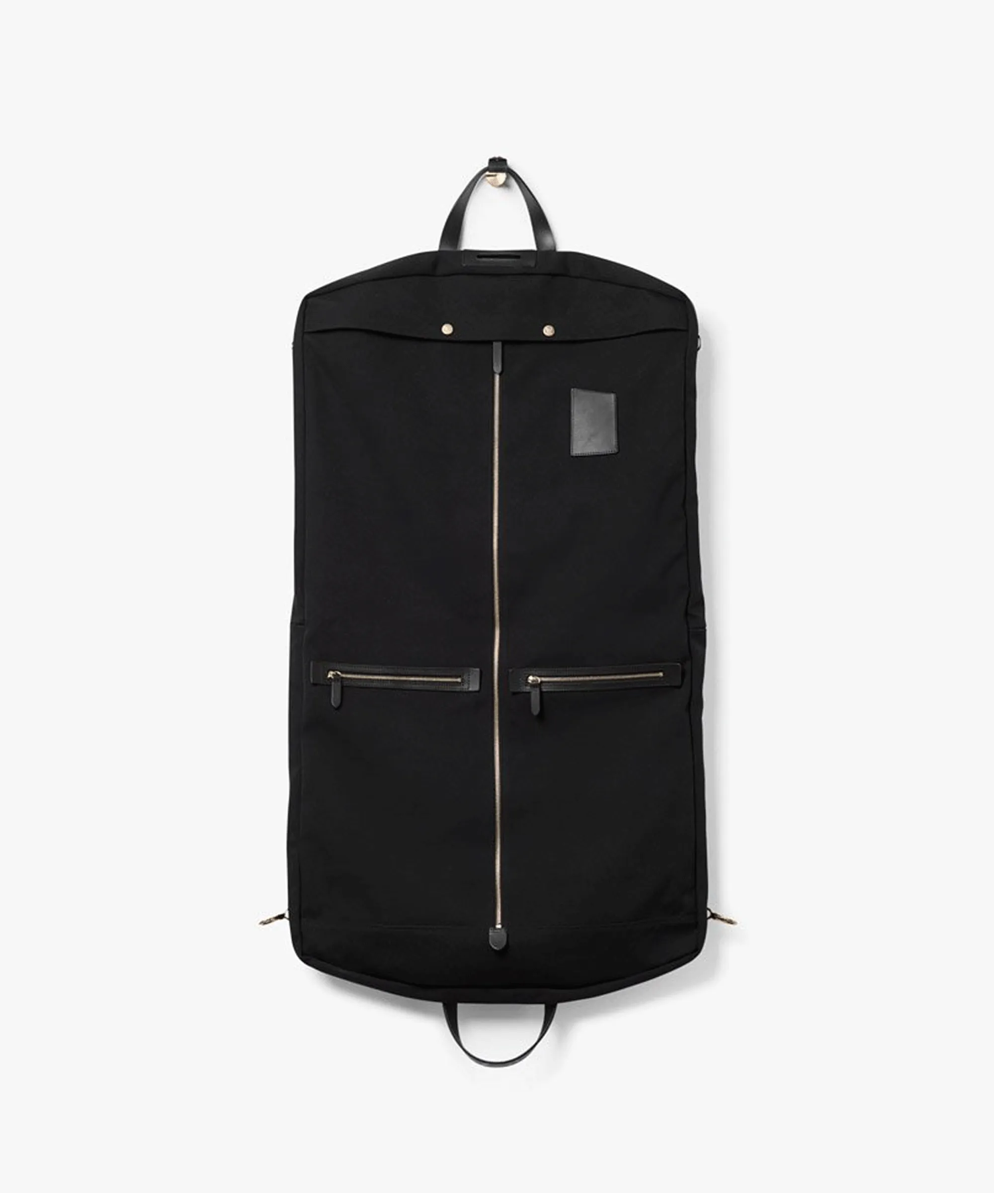 Suit Carrier